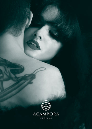 Keep on dancing - Pure Essence - Acampora Profumi